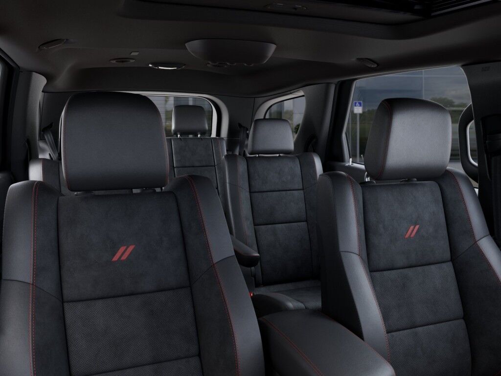 2027 Dodge Durango GT Plus HEMI Owego NY