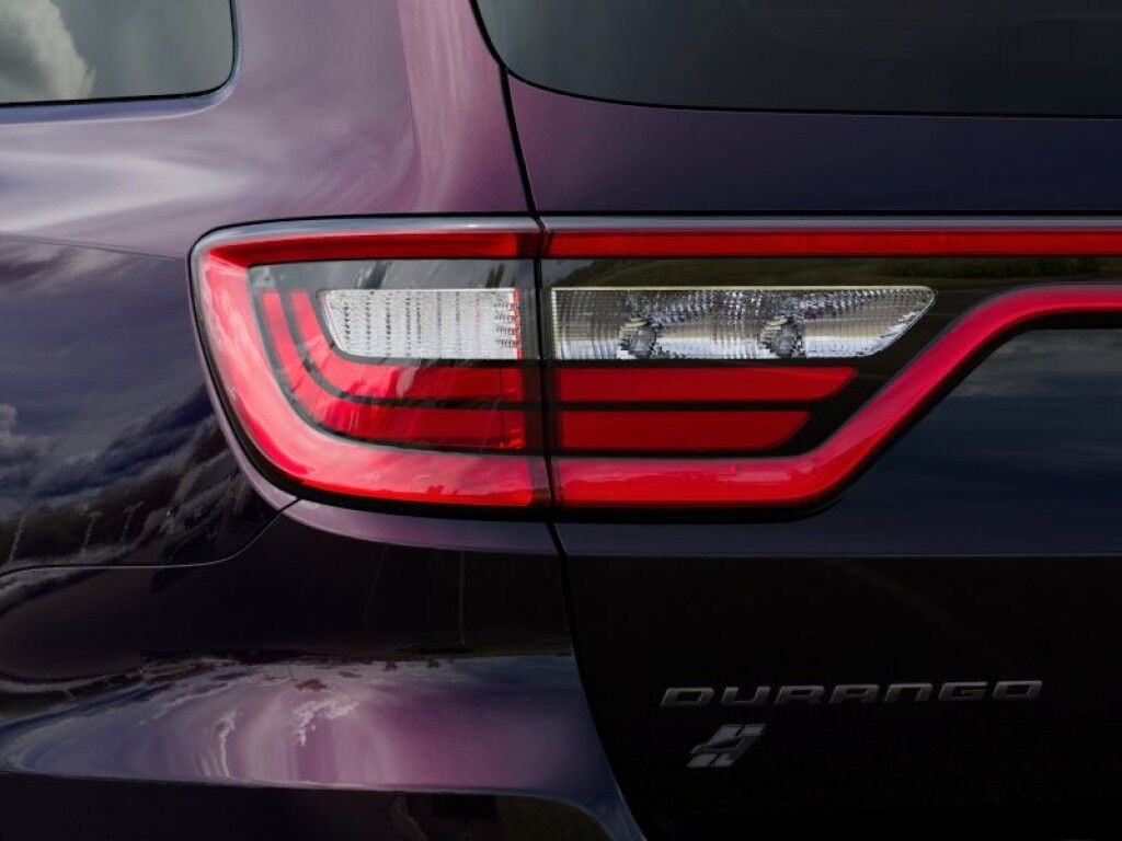 2027 Dodge Durango GT Plus HEMI Owego NY