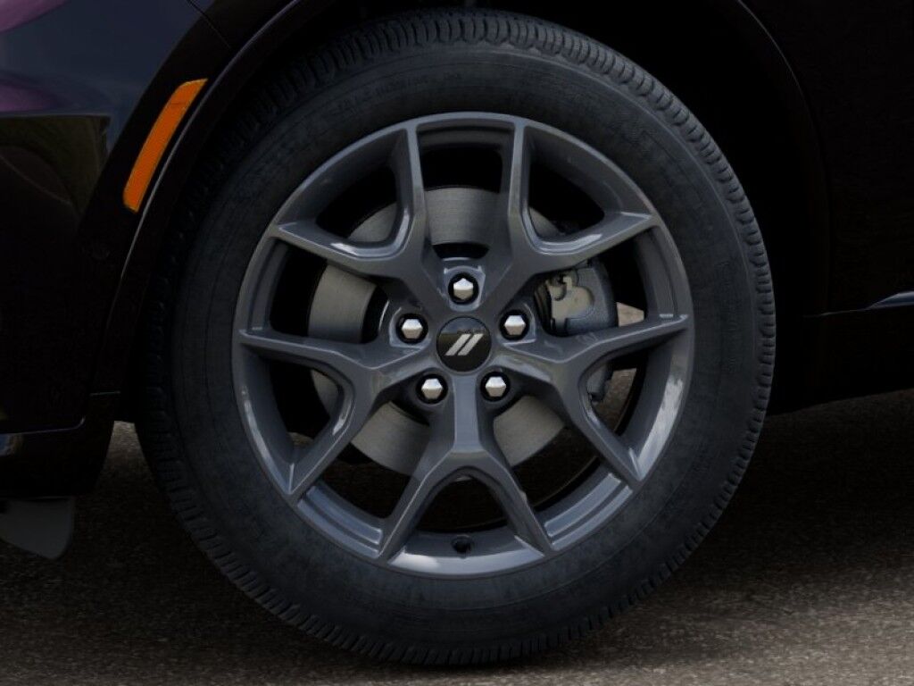 2027 Dodge Durango GT Plus HEMI Owego NY