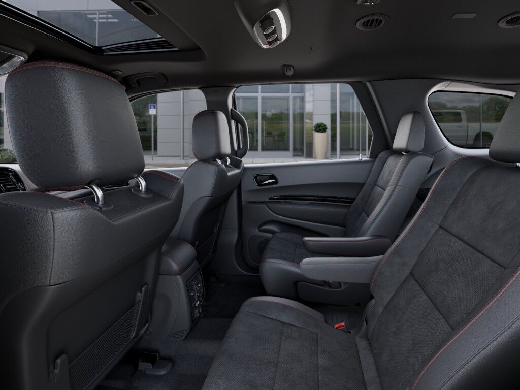 2027 Dodge Durango GT Plus HEMI Owego NY