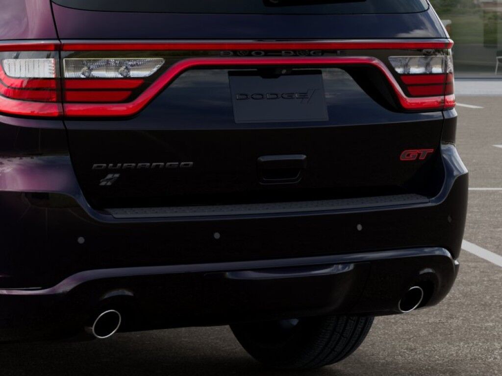 2027 Dodge Durango GT Plus HEMI Owego NY