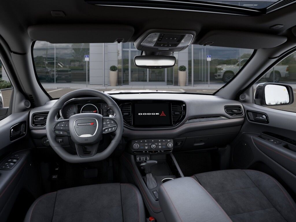 2027 Dodge Durango GT Plus HEMI Owego NY
