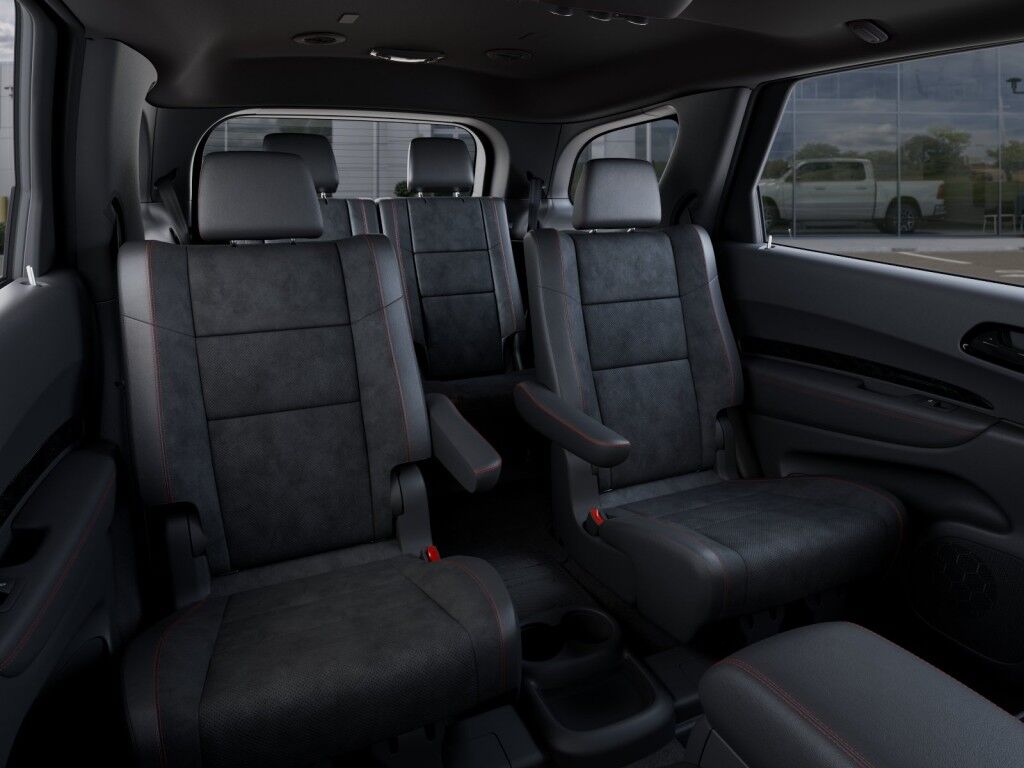 2027 Dodge Durango GT Plus HEMI Owego NY