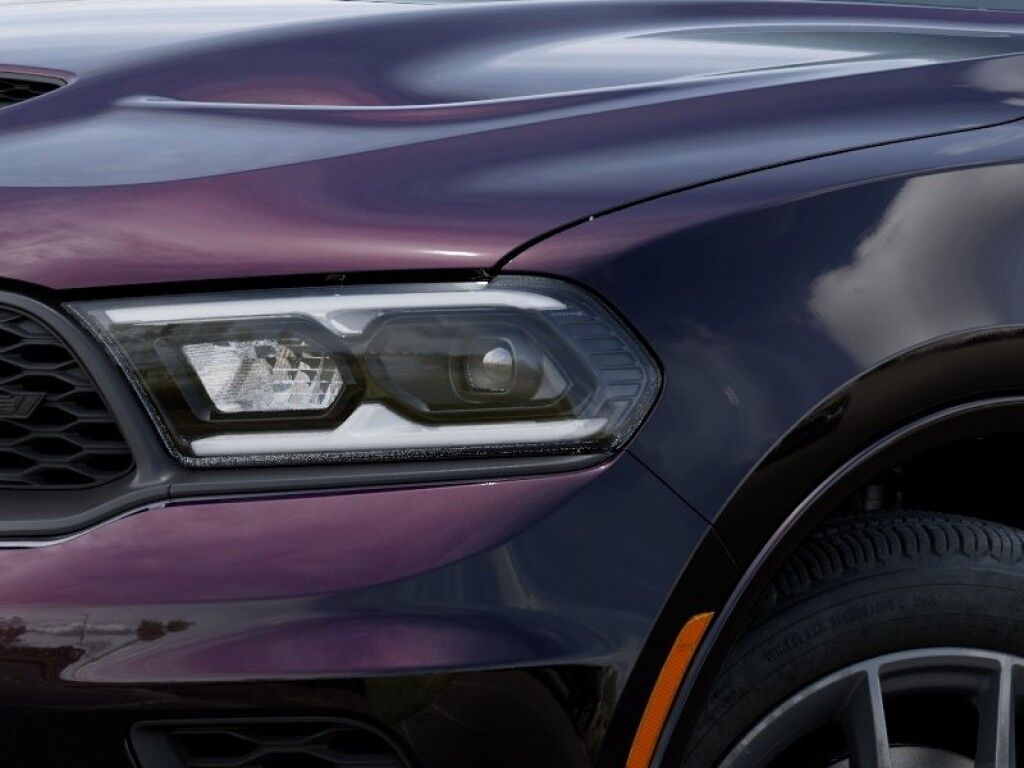 2027 Dodge Durango GT Plus HEMI Owego NY