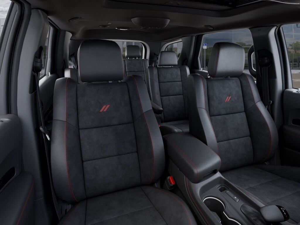 2027 Dodge Durango GT Plus HEMI Owego NY