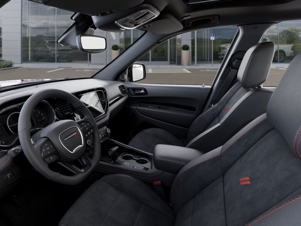 2027 Dodge Durango GT Plus HEMI Owego NY