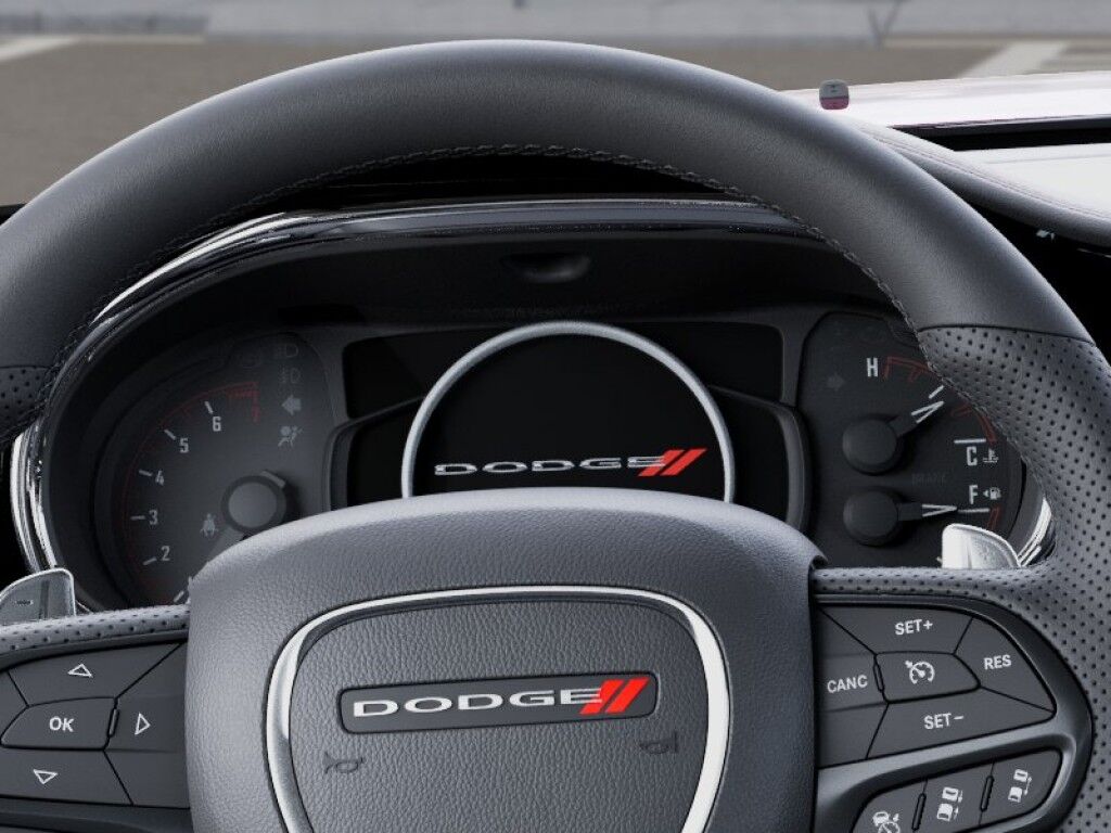 2027 Dodge Durango GT Plus HEMI Owego NY