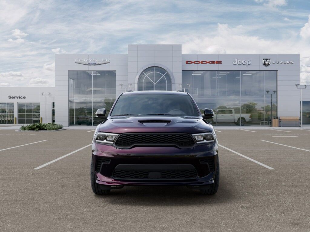 2027 Dodge Durango GT Plus HEMI Owego NY