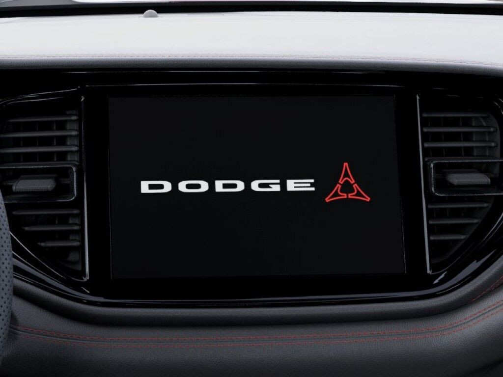 2027 Dodge Durango GT Plus HEMI Owego NY