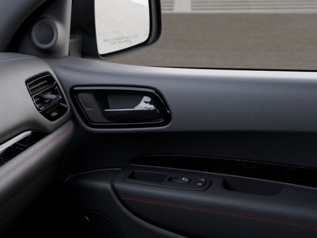 2027 Dodge Durango GT Plus HEMI Owego NY