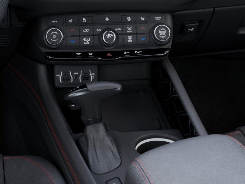 2027 Dodge Durango GT Plus HEMI Owego NY