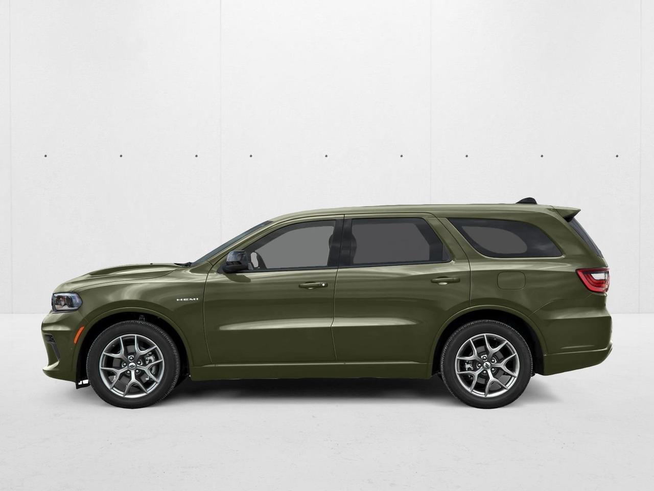2027 Dodge Durango GT Plus HEMI Roseville CA