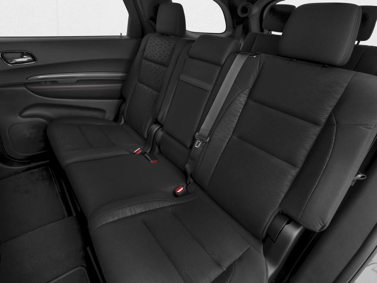 2027 Dodge Durango GT Plus HEMI Roseville CA