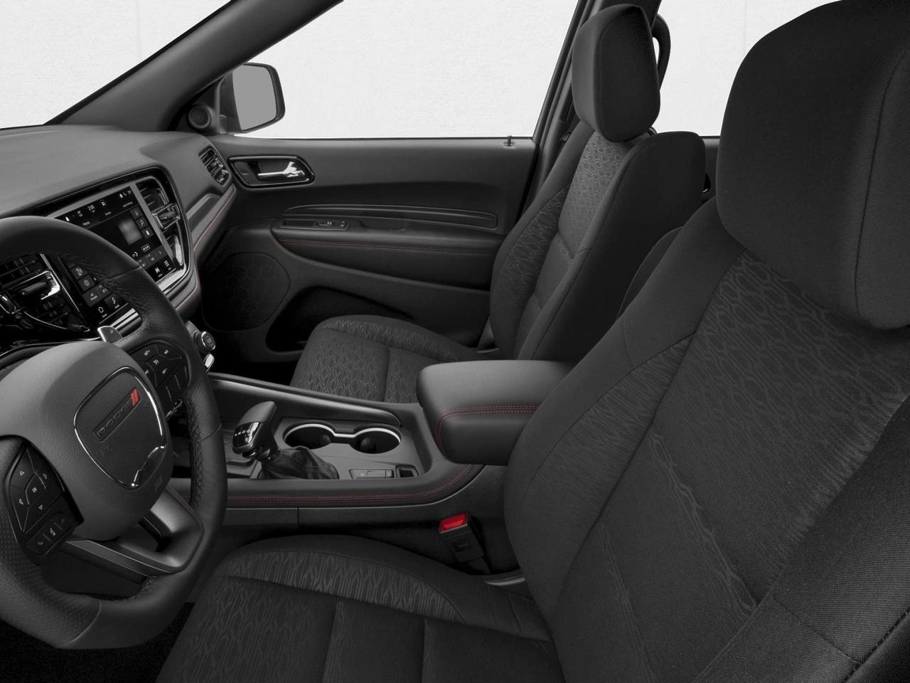 2027 Dodge Durango GT Plus HEMI Roseville CA