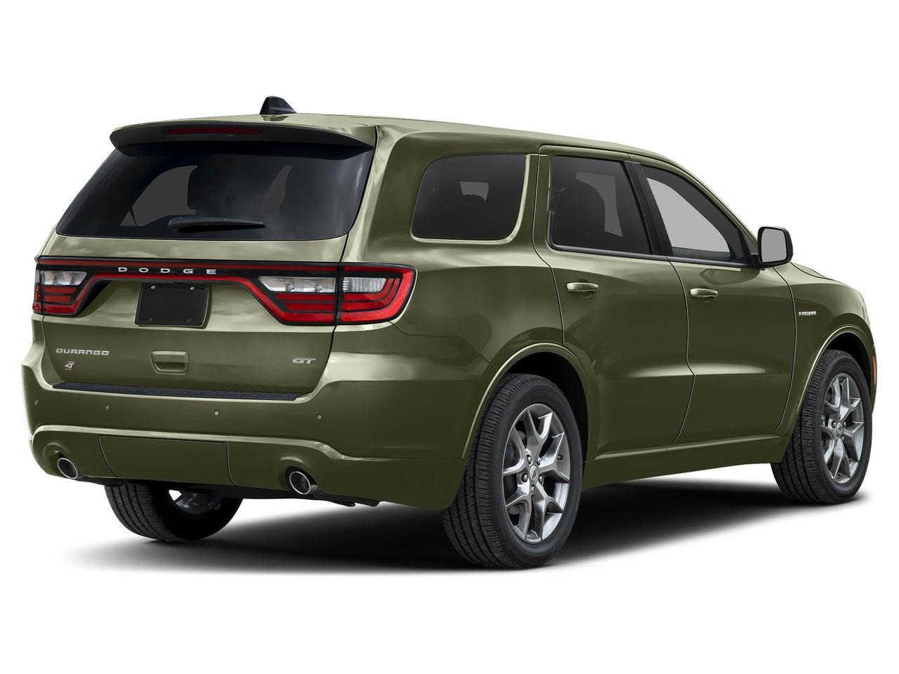 2027 Dodge Durango GT Plus HEMI Roseville CA