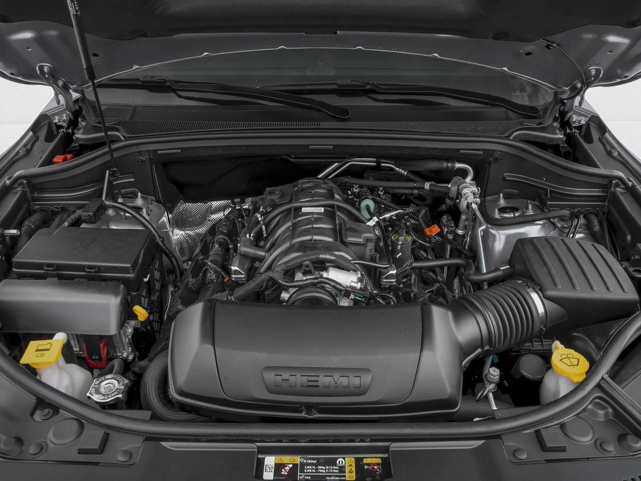 2027 Dodge Durango GT Plus HEMI Roseville CA