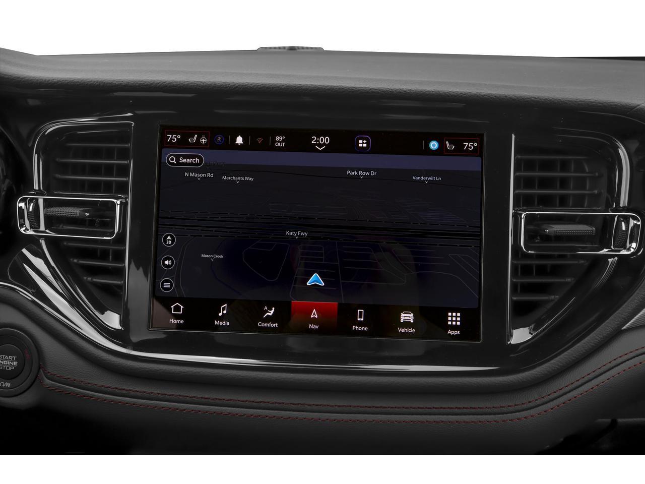 2027 Dodge Durango GT Plus HEMI Roseville CA