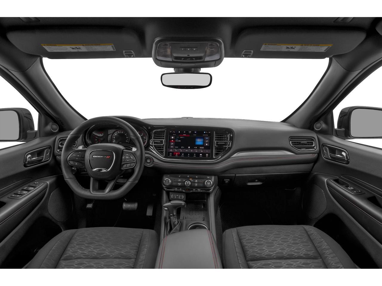 2027 Dodge Durango GT Plus HEMI Roseville CA