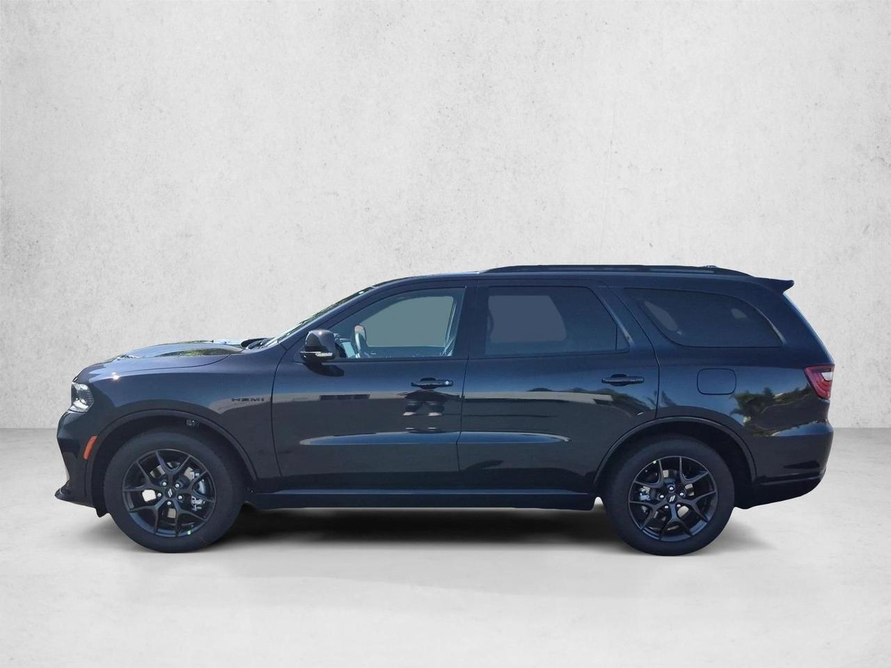 2027 Dodge Durango GT Plus HEMI Roseville CA