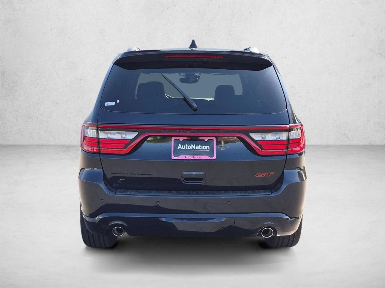 2027 Dodge Durango GT Plus HEMI Roseville CA