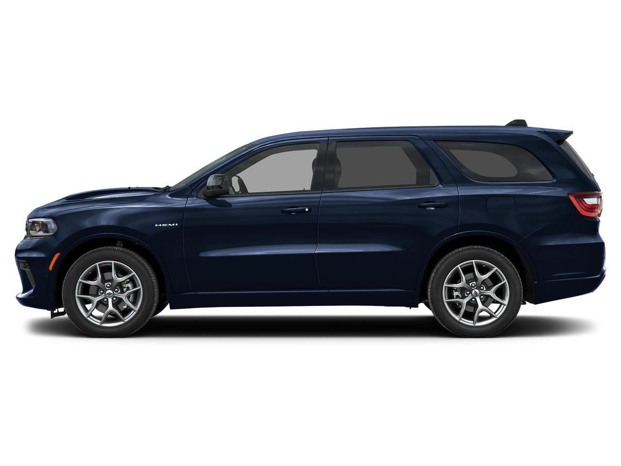 2027 Dodge Durango GT Plus HEMI Roseville CA