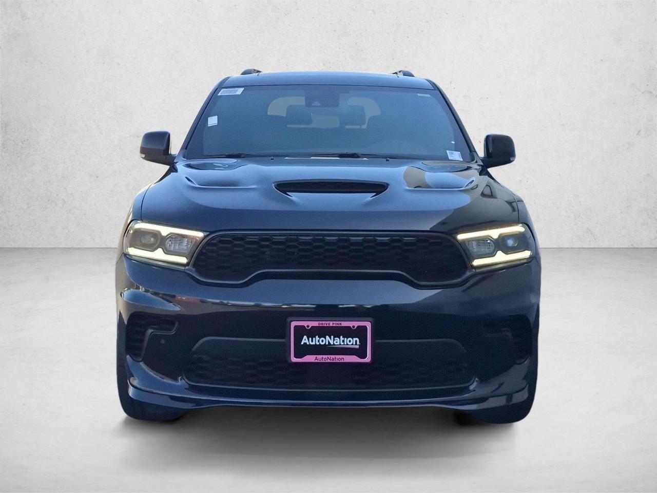 2027 Dodge Durango GT Plus HEMI Roseville CA
