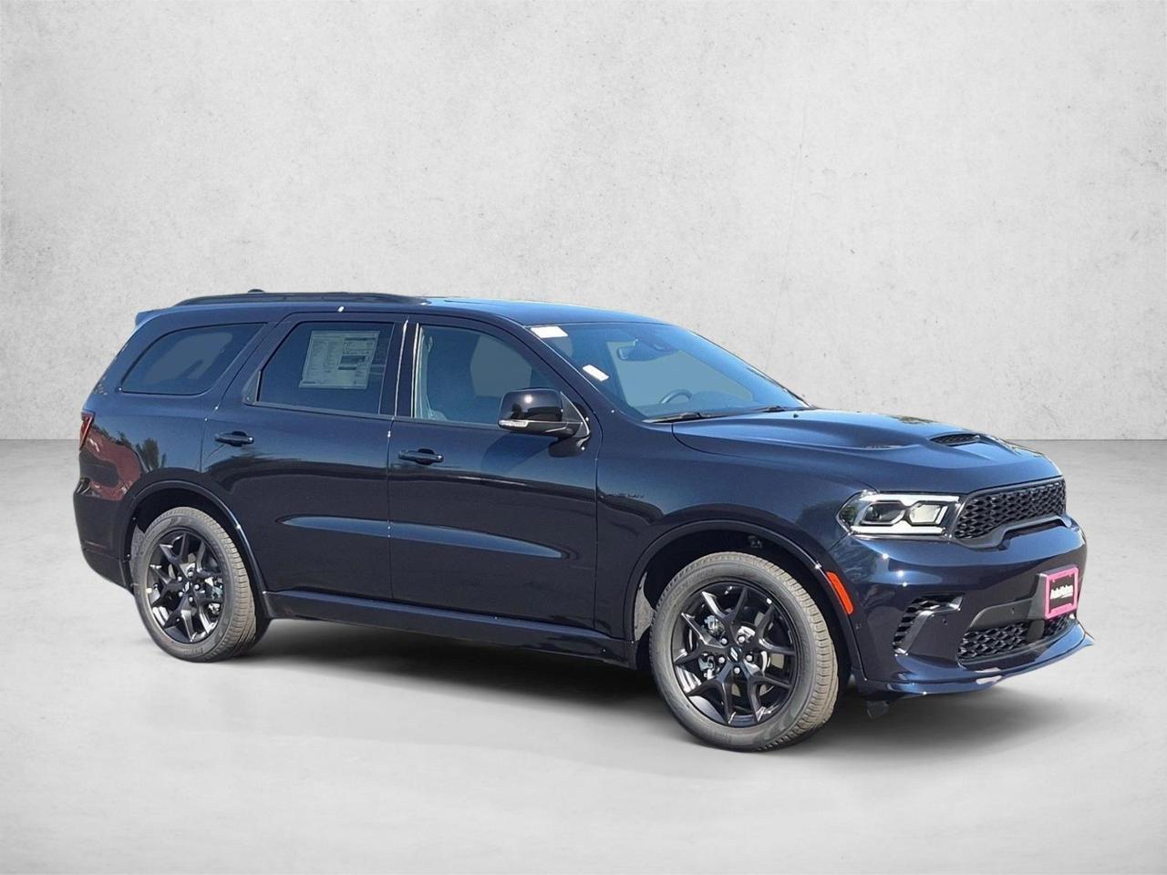 2027 Dodge Durango GT Plus HEMI Roseville CA