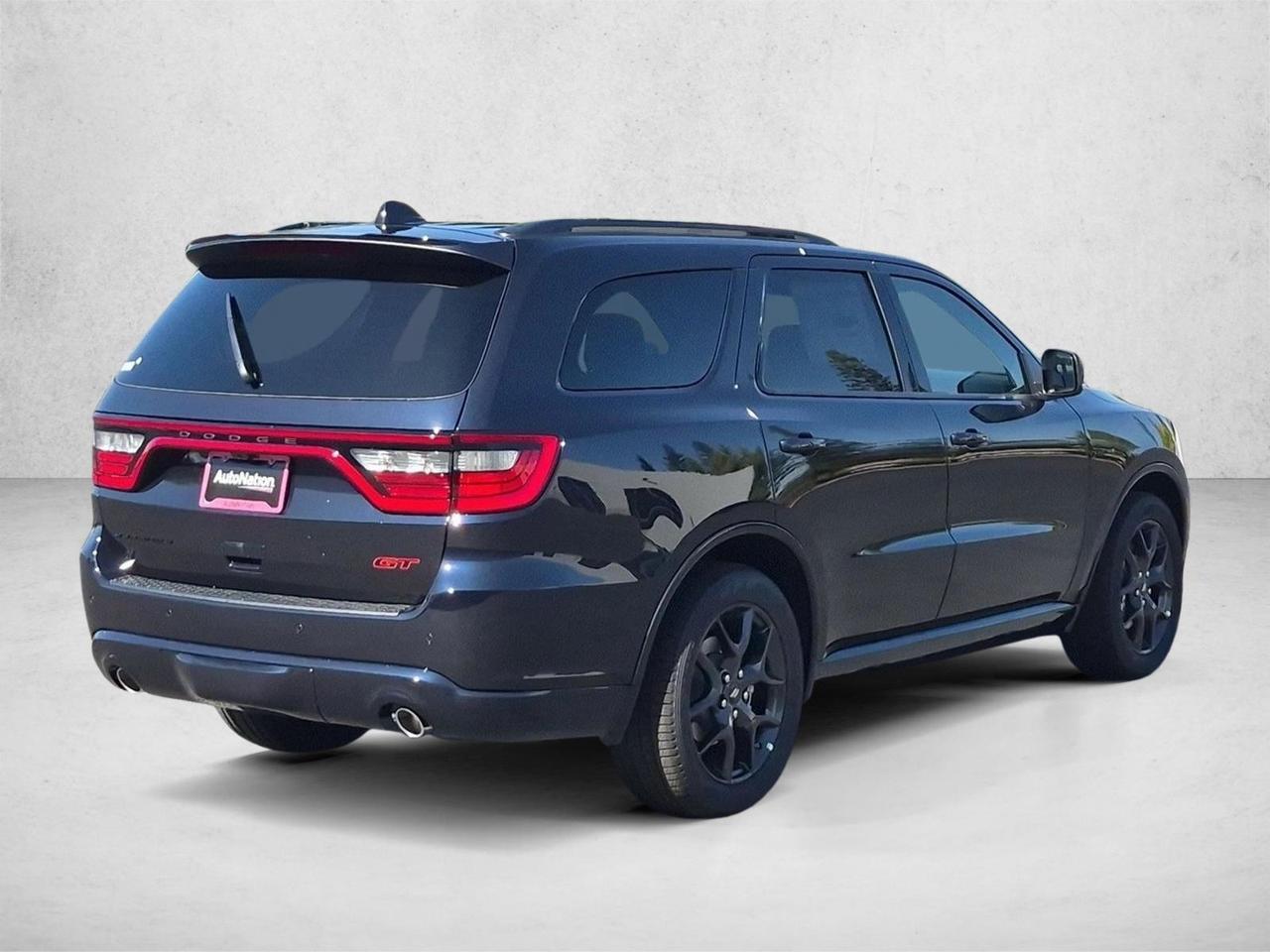 2027 Dodge Durango GT Plus HEMI Roseville CA