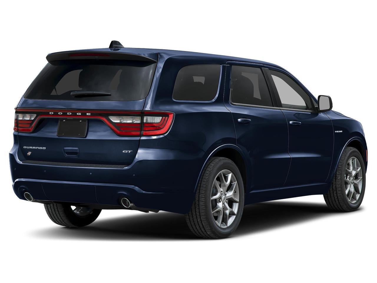 2027 Dodge Durango GT Plus HEMI Roseville CA