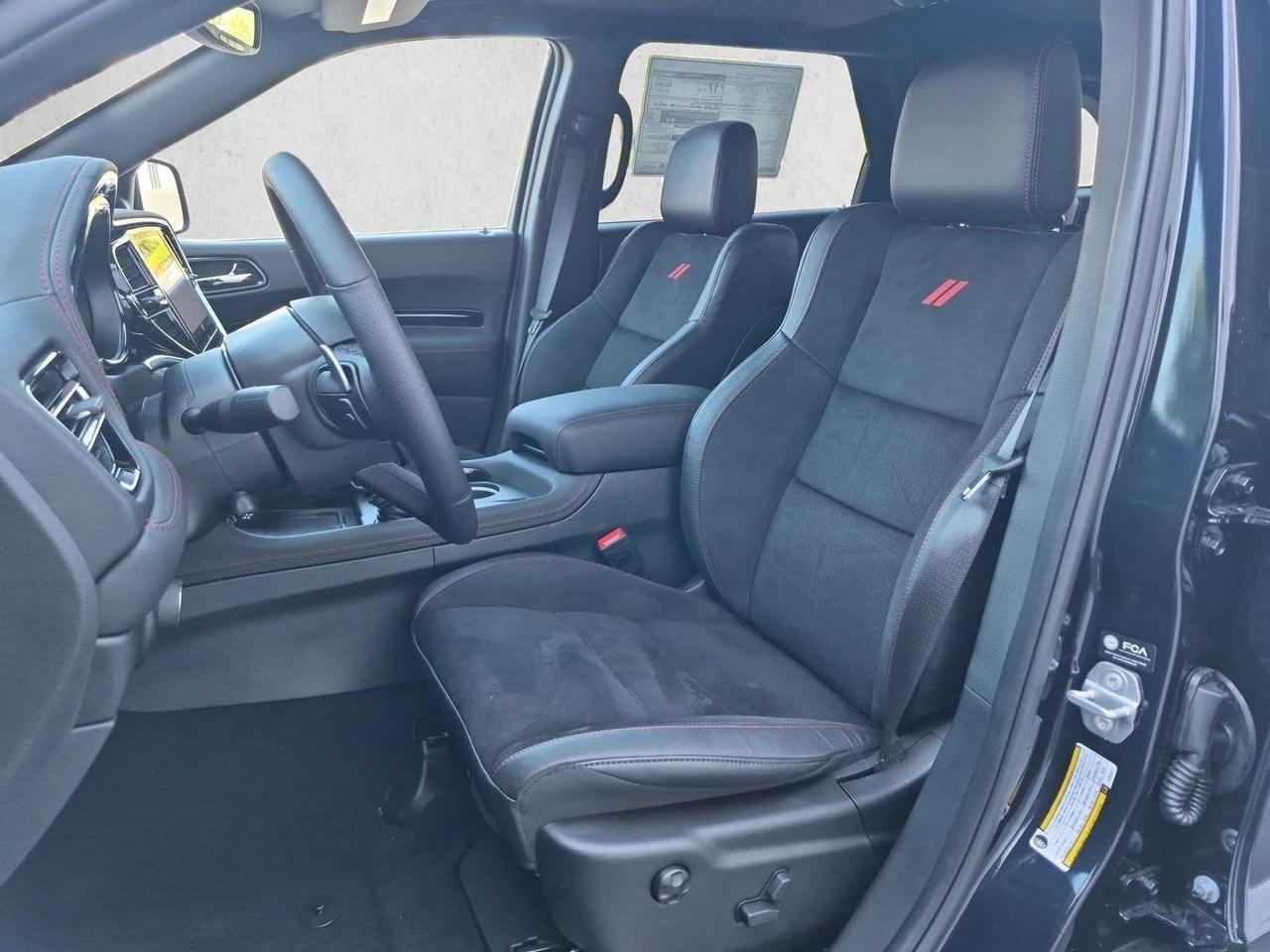 2027 Dodge Durango GT Plus HEMI Roseville CA