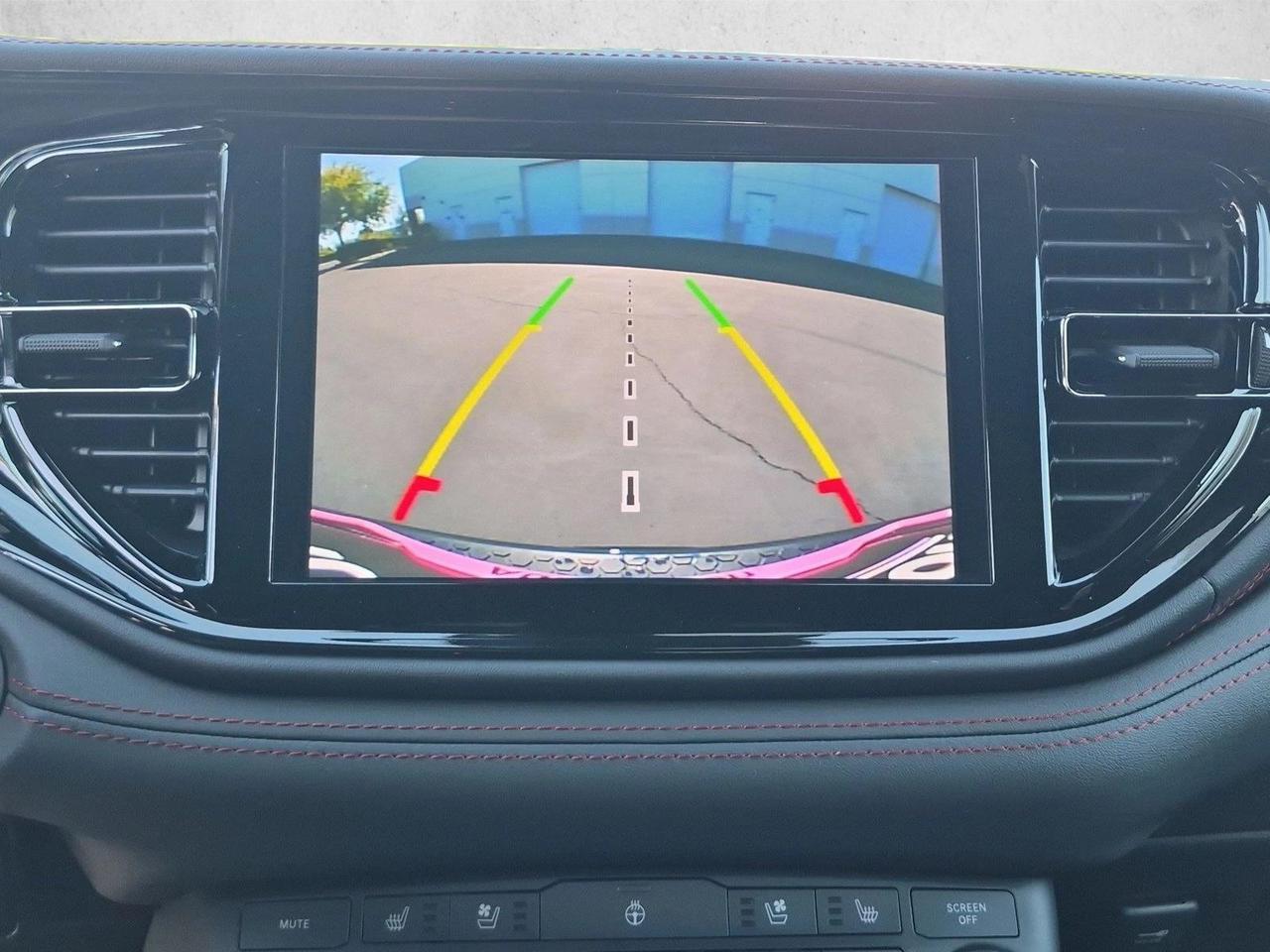 2027 Dodge Durango GT Plus HEMI Roseville CA