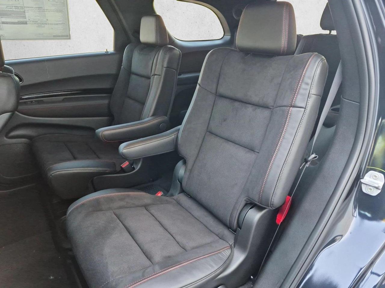 2027 Dodge Durango GT Plus HEMI Roseville CA