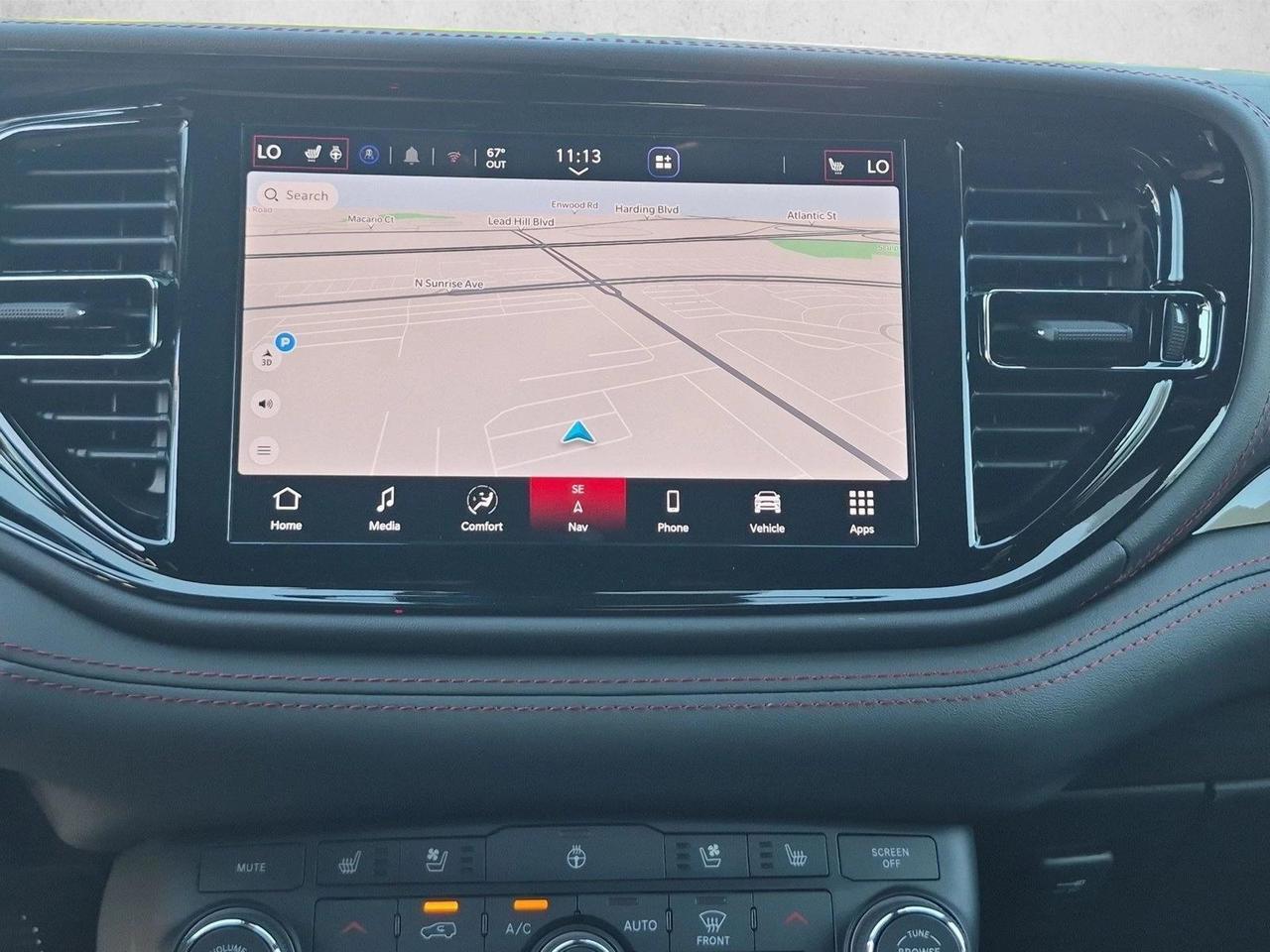 2027 Dodge Durango GT Plus HEMI Roseville CA