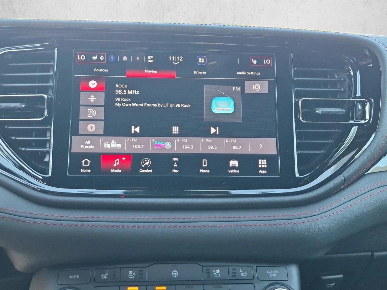 2027 Dodge Durango GT Plus HEMI Roseville CA