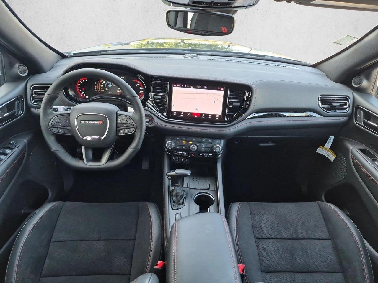 2027 Dodge Durango GT Plus HEMI Roseville CA