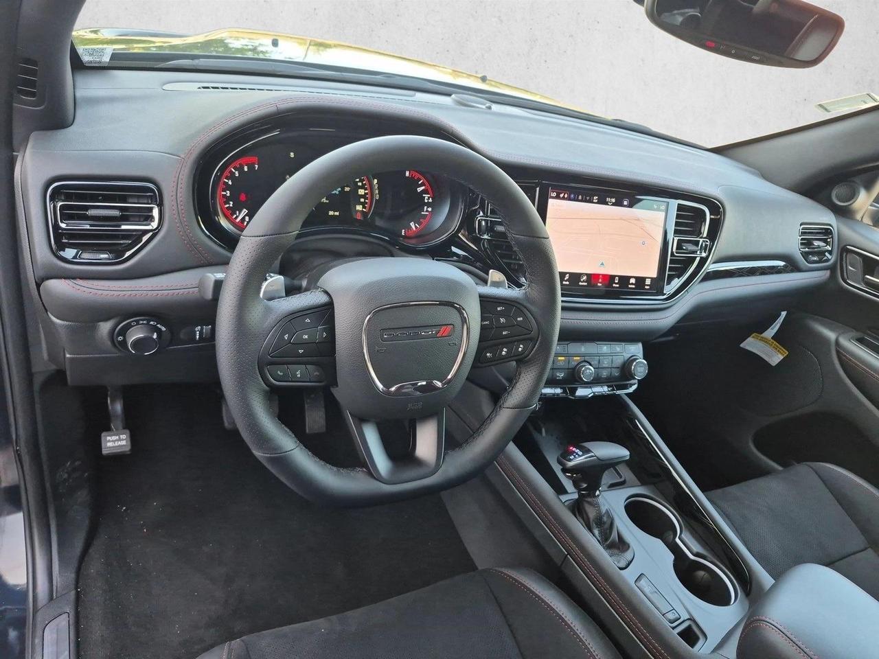 2027 Dodge Durango GT Plus HEMI Roseville CA