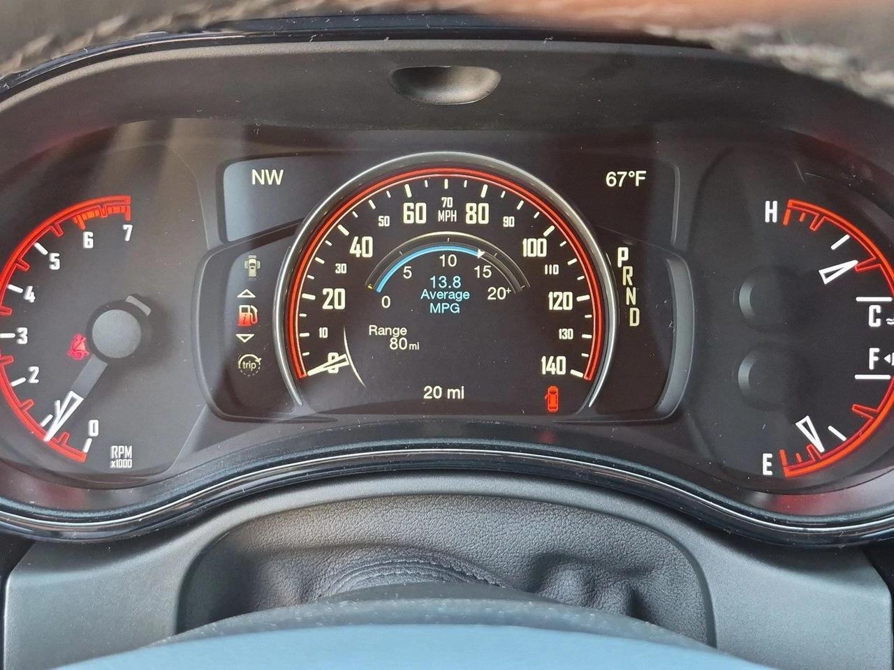 2027 Dodge Durango GT Plus HEMI Roseville CA