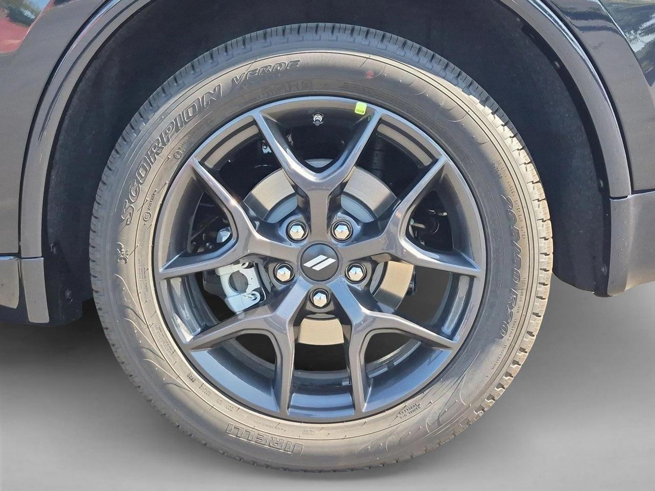 2027 Dodge Durango GT Plus HEMI Roseville CA