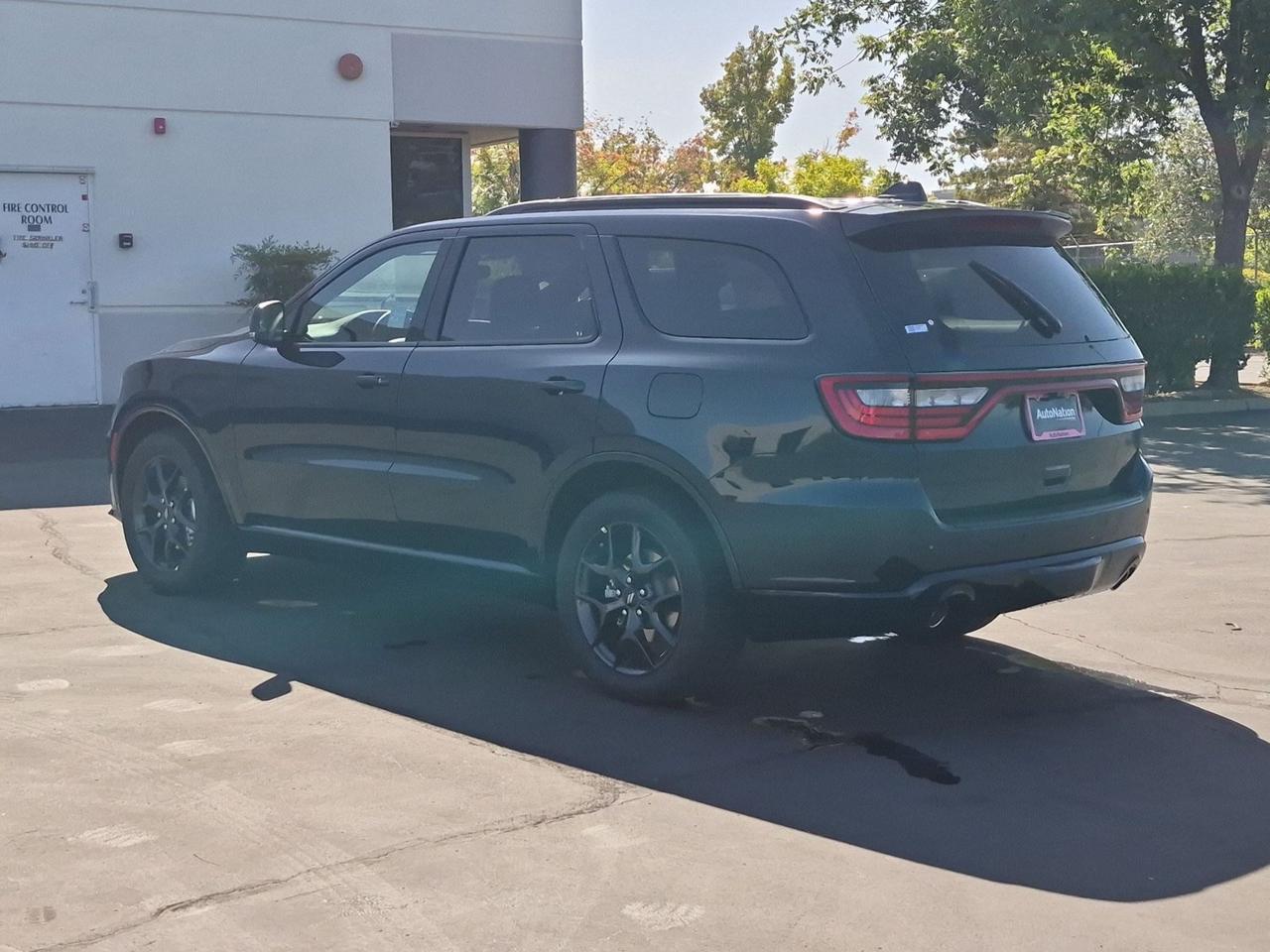 2027 Dodge Durango GT Plus HEMI Roseville CA