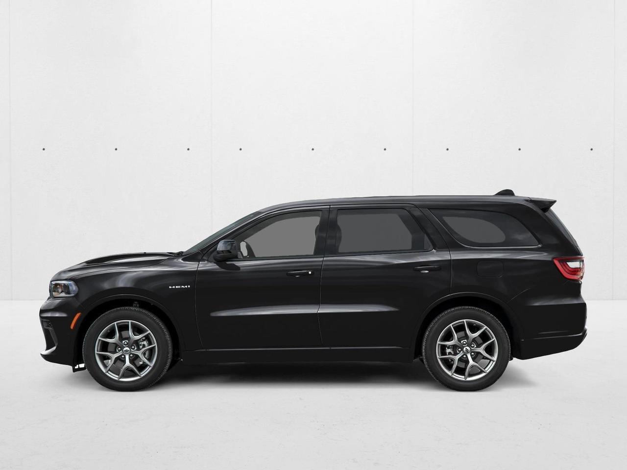 2027 Dodge Durango GT Plus HEMI Roseville CA