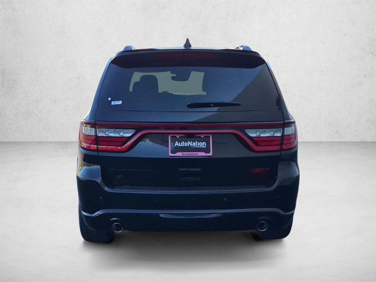 2027 Dodge Durango GT Plus HEMI Roseville CA