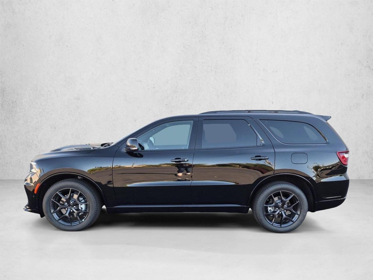 2027 Dodge Durango GT Plus HEMI Roseville CA