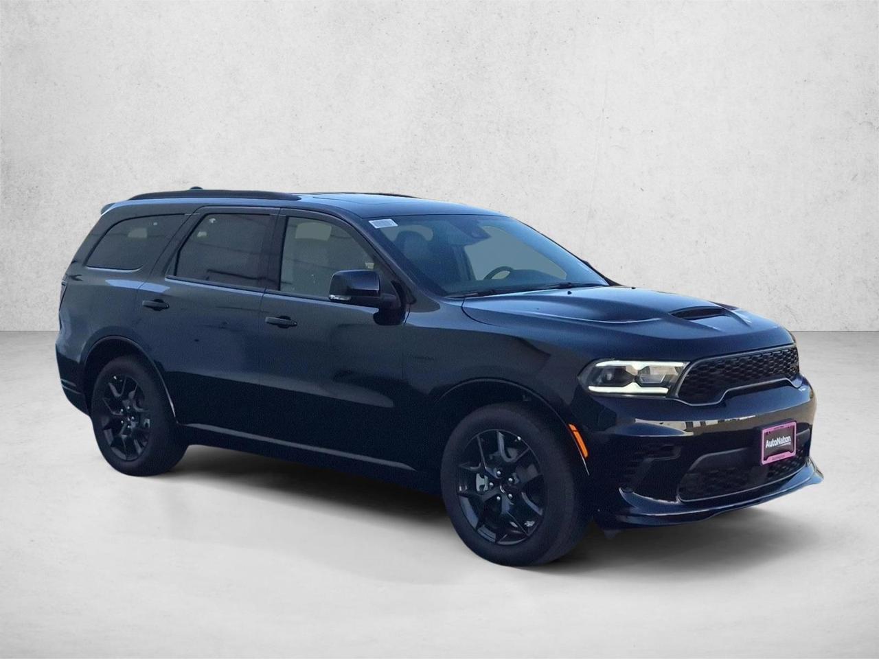 2027 Dodge Durango GT Plus HEMI Roseville CA