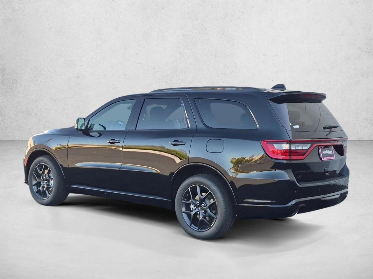 2027 Dodge Durango GT Plus HEMI Roseville CA