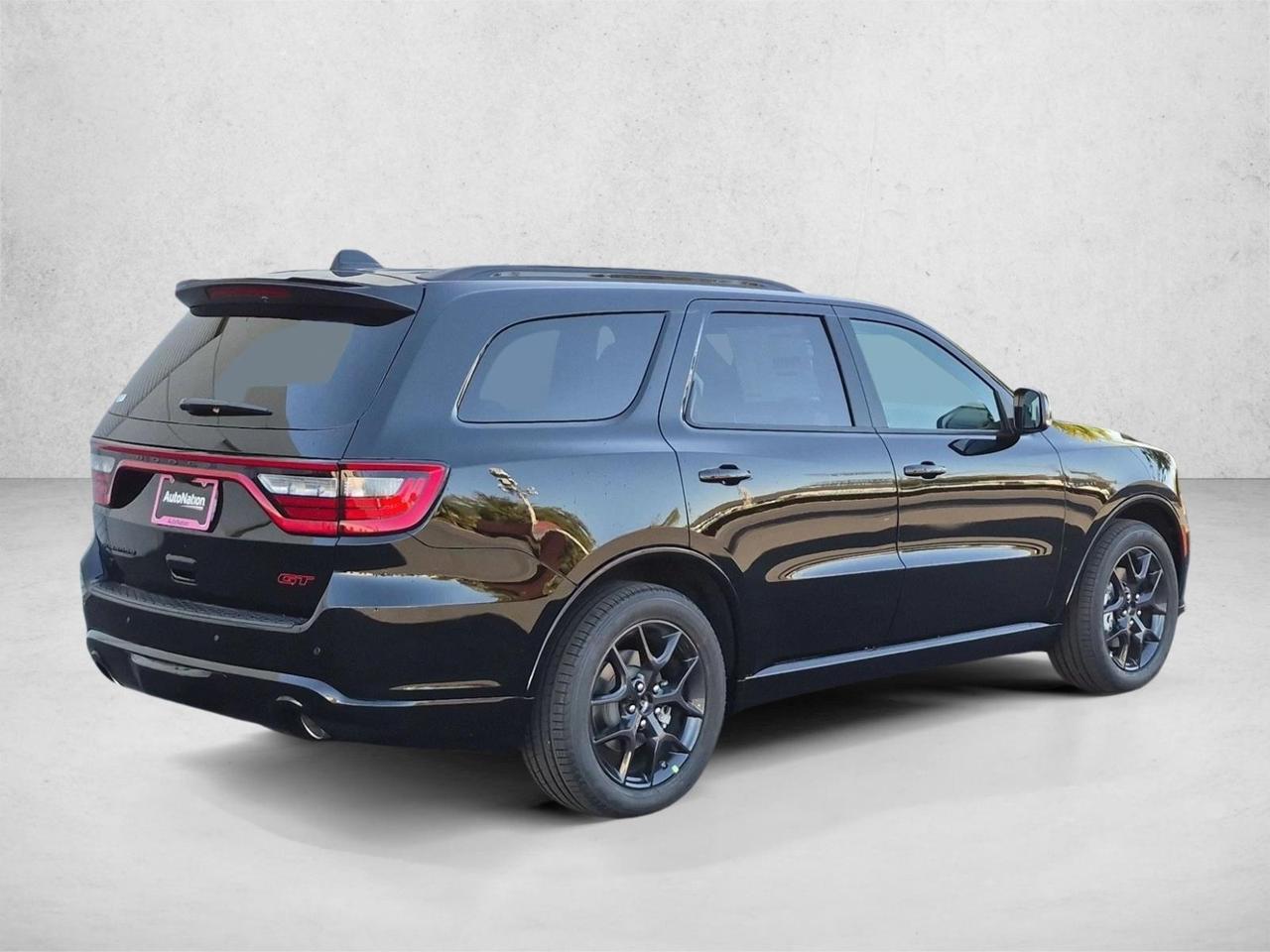 2027 Dodge Durango GT Plus HEMI Roseville CA