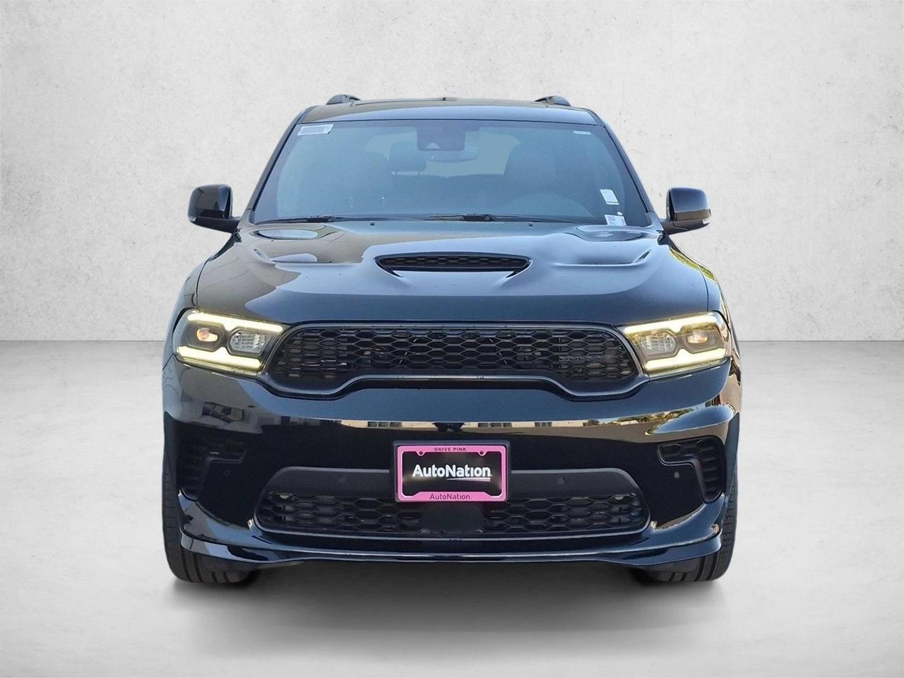 2027 Dodge Durango GT Plus HEMI Roseville CA