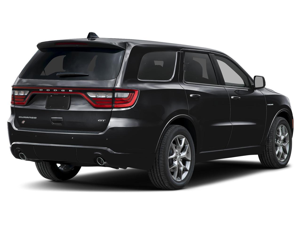 2027 Dodge Durango GT Plus HEMI Roseville CA