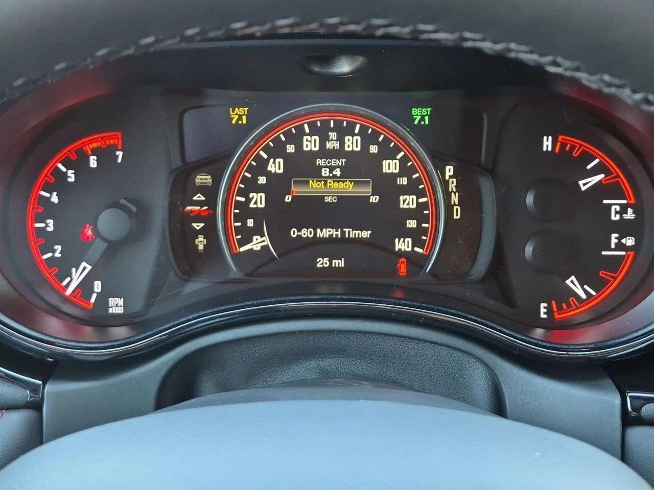 2027 Dodge Durango GT Plus HEMI Roseville CA