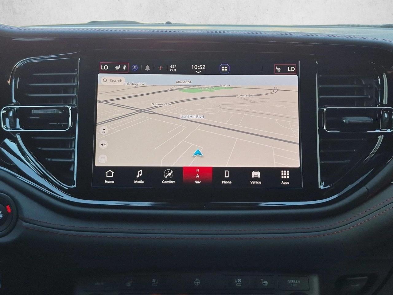 2027 Dodge Durango GT Plus HEMI Roseville CA