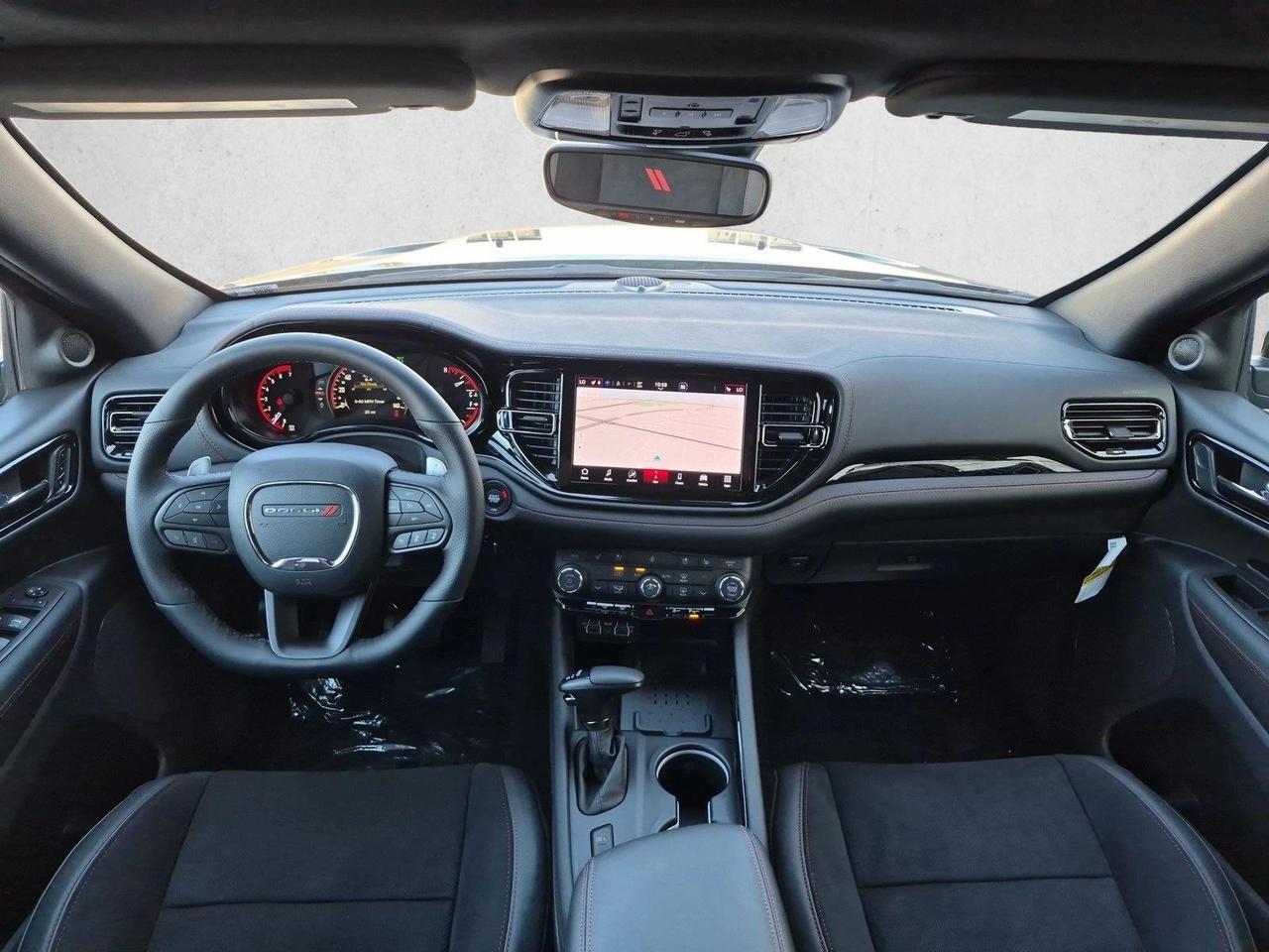 2027 Dodge Durango GT Plus HEMI Roseville CA